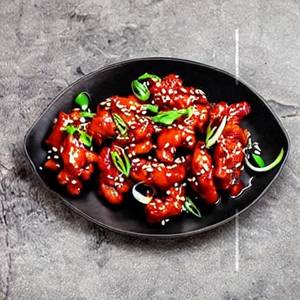 Honey Chilli Chicken
