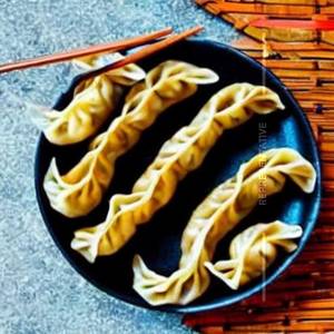 Fried Dim Sums