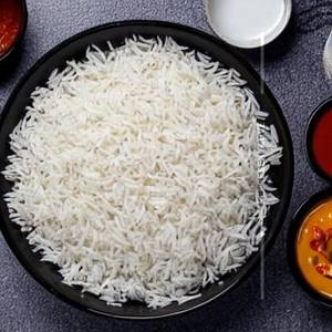Plain Rice