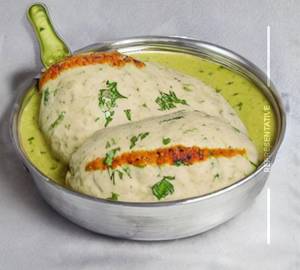 Malai Kofta