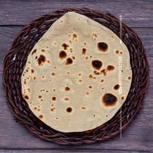 Tawa Sada Roti