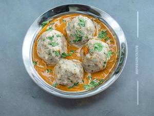 Malai Kofta