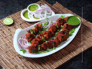 Tangdi Kebab