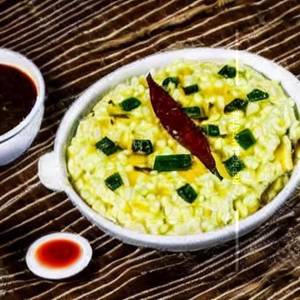 Curd Rice