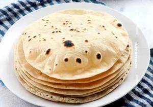 Tawa Roti