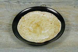 Ghee Roti