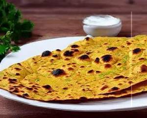 Missi Roti
