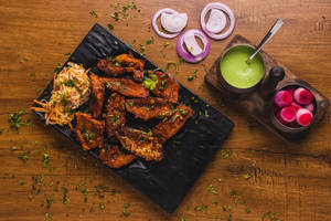 Tandoori Chaap Tikka