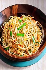 Veg. Cheese Noodles