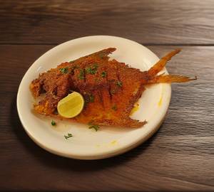 Paplet Fry