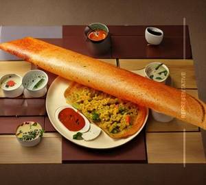 Plane Dosa