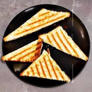 Cheese Grilled Sandwich