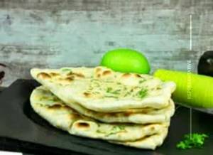 Stuff Naan