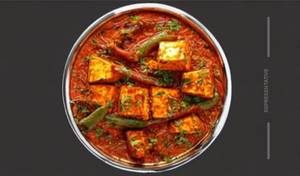 Paneer Punjabi