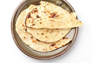 Butter Naan
