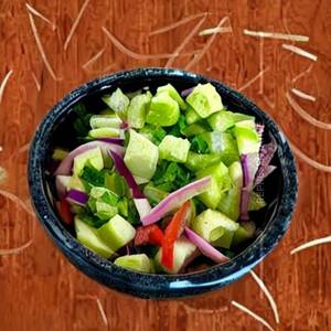 Kachumber Salad