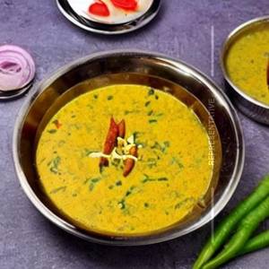 Boondi Kadhi