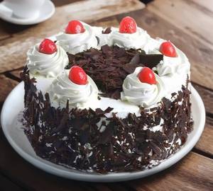 Chocolate cake [900 g]
