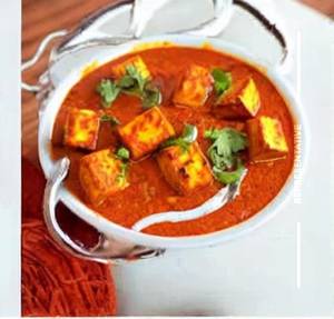 Paneer Masala