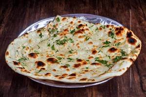 Paneer Naan