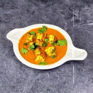 Paneer Korma