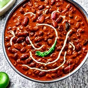 Rajma Chawal