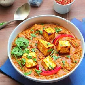 Paneer Khoya