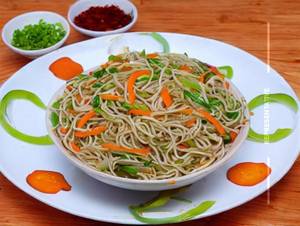 Veg Noodles