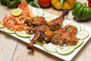 Peshawari Tandoori Murgh