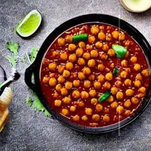 Chole