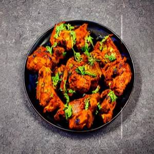 Tandoori Chooza Chicken
