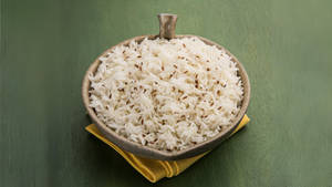 Jeera Rice
