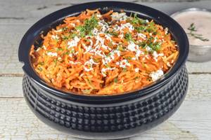 Veg Biryani