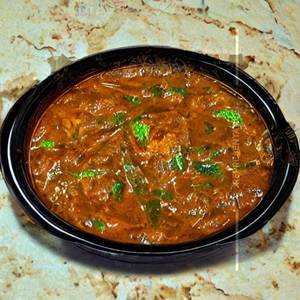 Jungle Fiesta Cf Special (tawa Murgh Khatta Pyaza)