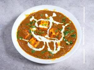 Paneer Pasanda