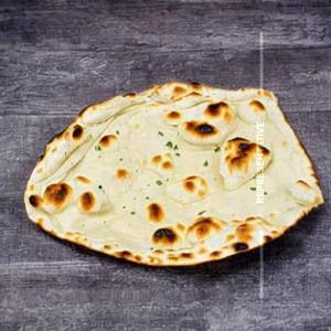 Plain Naan