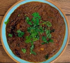 Panjabi chicken Gravy