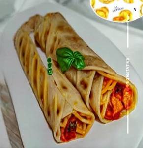 Pasta Roll