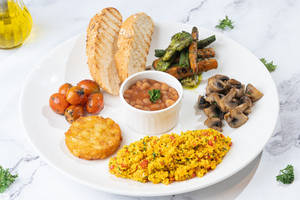Frenchie Breakfast [350 Gms]