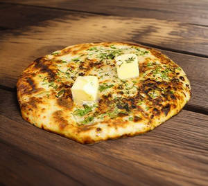 Aloo Kulcha