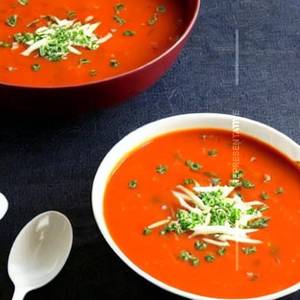 Tomato soup