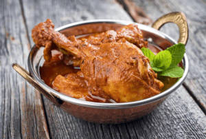 Chicken Handi ( 200 ML )