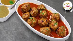 Shahi Kofta