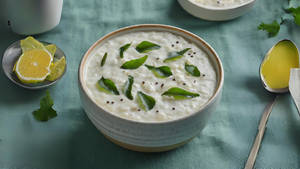 Curd Rice