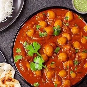 Chole Masala