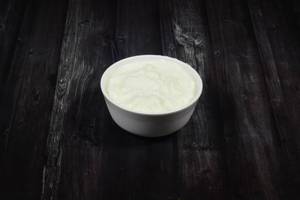 Plain Dahi