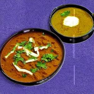 Kaju Curry