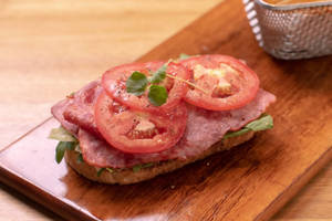 BLT Sandwich