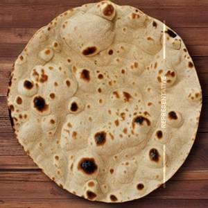 Roti Friendship