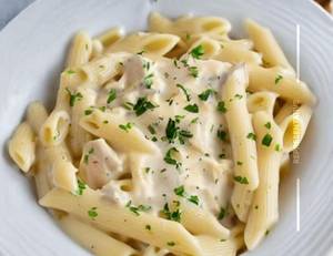 Chicken Alfredo